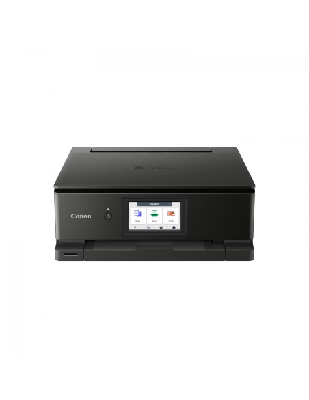Canon PIXMA TS8750 Inyección de tinta A4 4800 x 1200 DPI Wifi