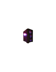 Zone Evil Core Gaming Ryzen 7 5700/16GB/512GB/RTX 3050 Windows 11 Negro