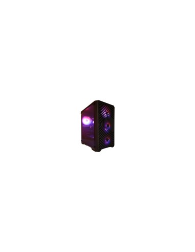 Zone Evil Core Gaming Ryzen 7 5700/16GB/1TB/RTX 3050 Negro