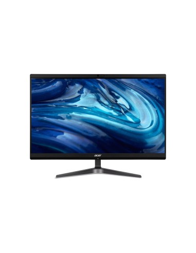 Acer Veriton VZ2514G Intel® Core? i5 i5-12450H 60,5 cm (23.8") 1920 x 1080 Pixeles PC todo en uno 16 GB DDR4-SDRAM 512 GB SSD Wi