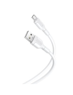 CABLE USB A MICRO USB 2 METROS