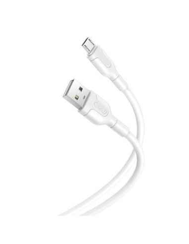 CABLE USB A MICRO USB 2 METROS