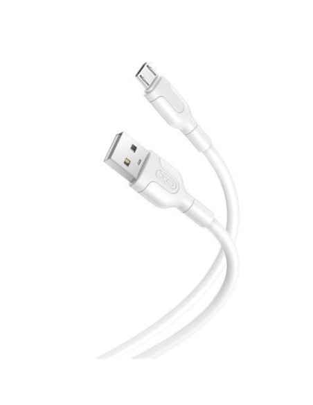 CABLE USB A MICRO USB 2 METROS