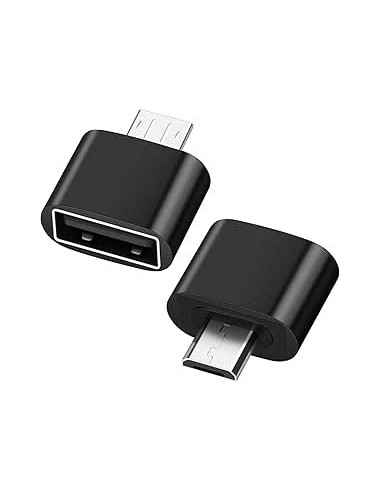 OTG MICRO USB A USB
