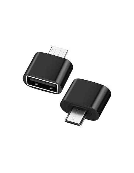 OTG MICRO USB A USB