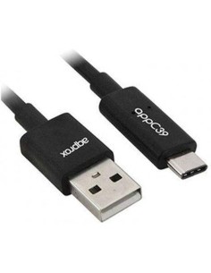 CABLE USB A TIPO C 1M USB3.0 AQPROX