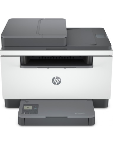 HP LaserJet M234sdn Impresora multifuncion laser A4 600 x 600dpi 30 ppm wifi gris blanco