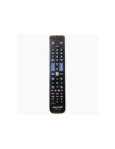 MANDO COMPATIBLE SAMSUNG SMART TV MUVIP