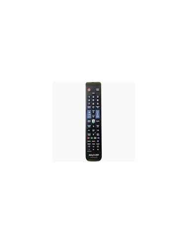 MANDO COMPATIBLE SAMSUNG SMART TV MUVIP