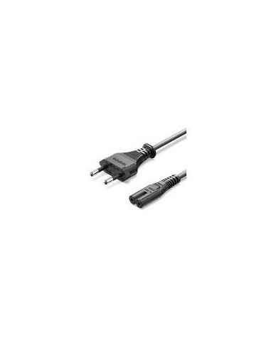 CABLE ALIMENTACION TIPO 8 CROMAD 1.5M