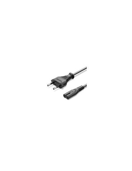 CABLE ALIMENTACION TIPO 8 CROMAD 1.5M
