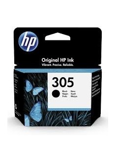 TINTA HP 305 NEGRO