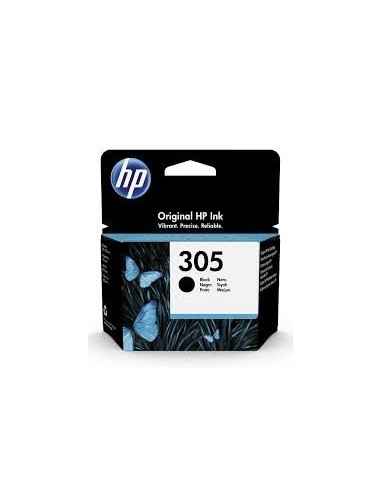TINTA HP 305 NEGRO