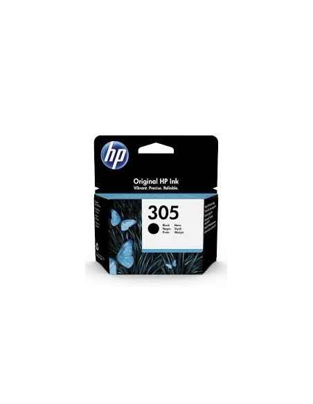 TINTA HP 305 NEGRO