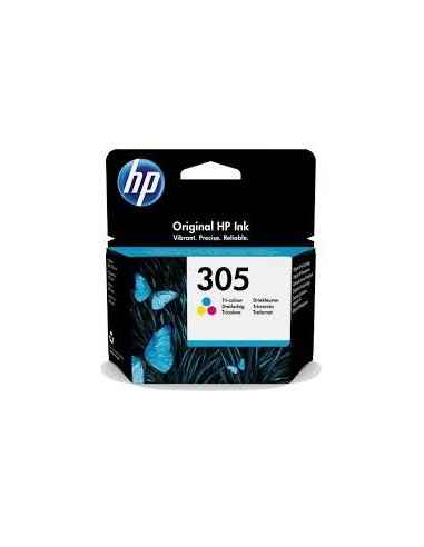 TINTA HP 305 COLOR