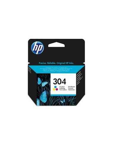TINTA HP 304 COLOR
