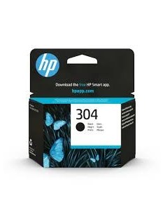 TINTA HP 304 NEGRO