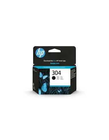 TINTA HP 304 NEGRO