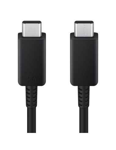 CABLE SAMSUNG USB-C A USB-C 1MTR