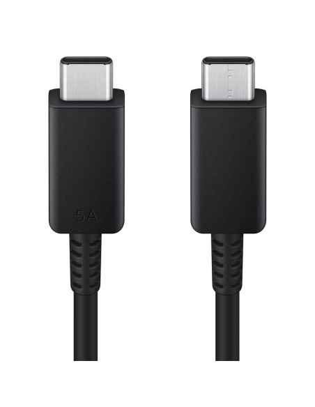 CABLE SAMSUNG USB-C A USB-C 1MTR