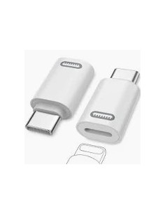 ADAPTADOR OTG LIGNHTNING A TIPO C ONEMAX