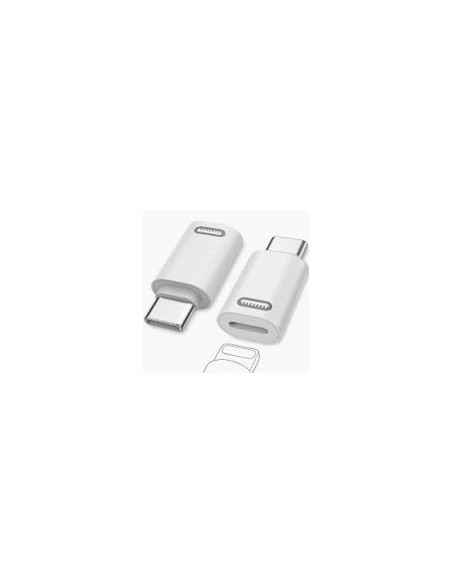 ADAPTADOR OTG LIGNHTNING A TIPO C ONEMAX
