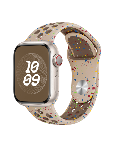 DEVIA CORREA SPORT V2 42/44/45/49MM SANDSTONE