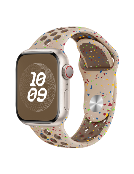 DEVIA CORREA SPORT V2 42/44/45/49MM SANDSTONE