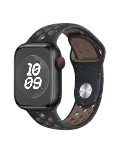 DEVIA CORREA SPORT V2 38/40/41MM MIDNIGHT SKY