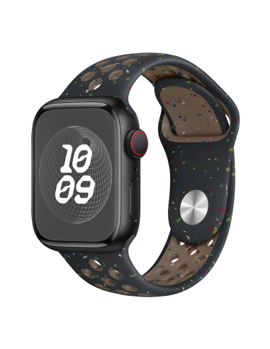 DEVIA CORREA SPORT V2 38/40/41MM MIDNIGHT SKY