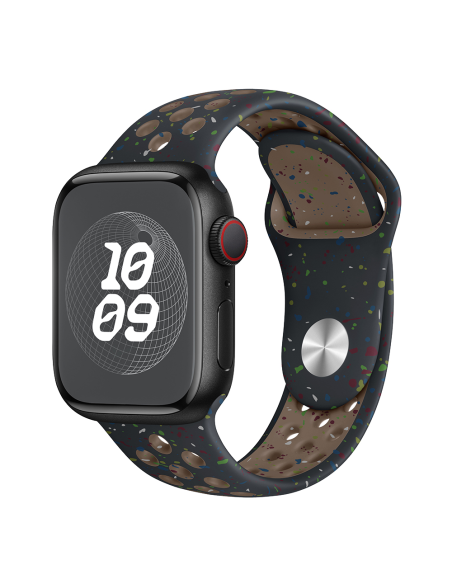 DEVIA CORREA SPORT V2 38/40/41MM MIDNIGHT SKY