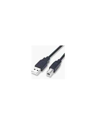 CABLE USB 2.0 IMPRESORA 3M