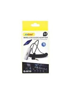 ADAPTADOR 3.5MM A BLUETOOTH
