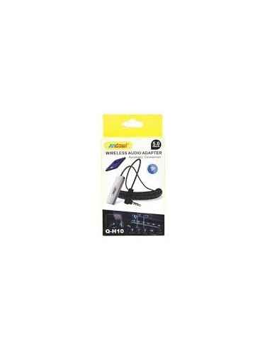 ADAPTADOR 3.5MM A BLUETOOTH