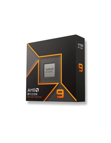 AMD Ryzen 9 9900X procesador 4,4 GHz 76 MB L2 & L3 Caja