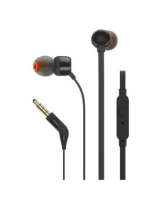 AURICULARES JBL TUNE 110 CON JACK 3.5MM