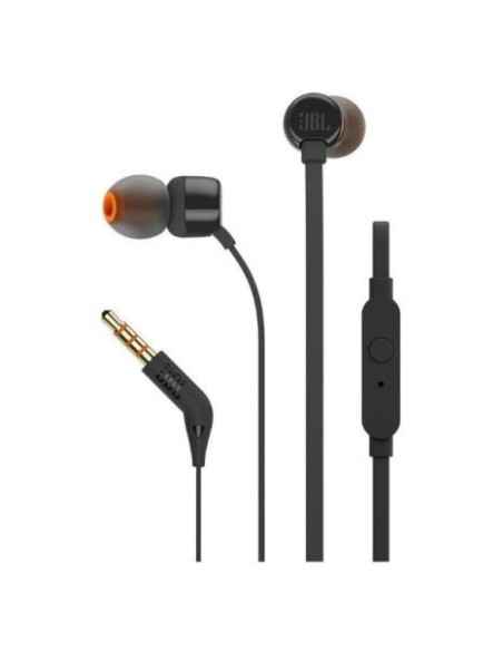 AURICULARES JBL TUNE 110 CON JACK 3.5MM