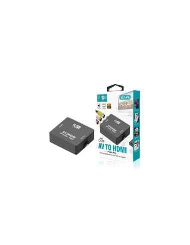 CONVERTIDOR AV A HDMI