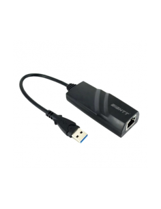EIGHTT USB 3.0 A RJ45