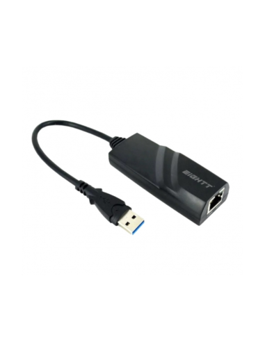 EIGHTT USB 3.0 A RJ45