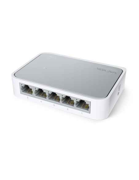 SWITCH RJ45 5 PUERTOS 10/100MBPS TP-LINK TL-SF1005D