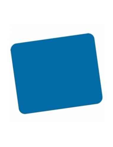 ALFOMBRILLA RATÓN AZUL CROMAD