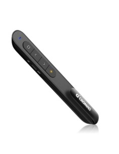 MANDO PRESENTACIONES INALÁMBRICO PUNTERO LÁSER