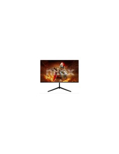 Nilox Monitor Gaming 27" con 3 puertos HDMI y DP 2