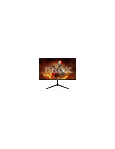Nilox Monitor Gaming 27" con 3 puertos HDMI y DP