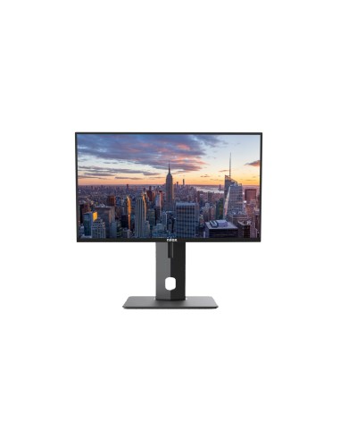Nilox Monitor 27â?, 2K, IPS, 4ms, 75 Hz, HDMI y DP