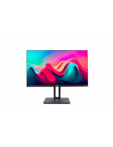Nilox NXM24REG11 24" IPS Full HD Negro Monitor
