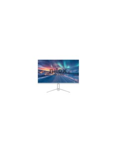 Nilox NXM27FHD100W pantalla para PC 68,6 cm (27") Blanco