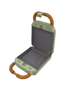 RocknToast Retro One Green 2