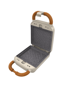 RocknToast Retro One Beige 2